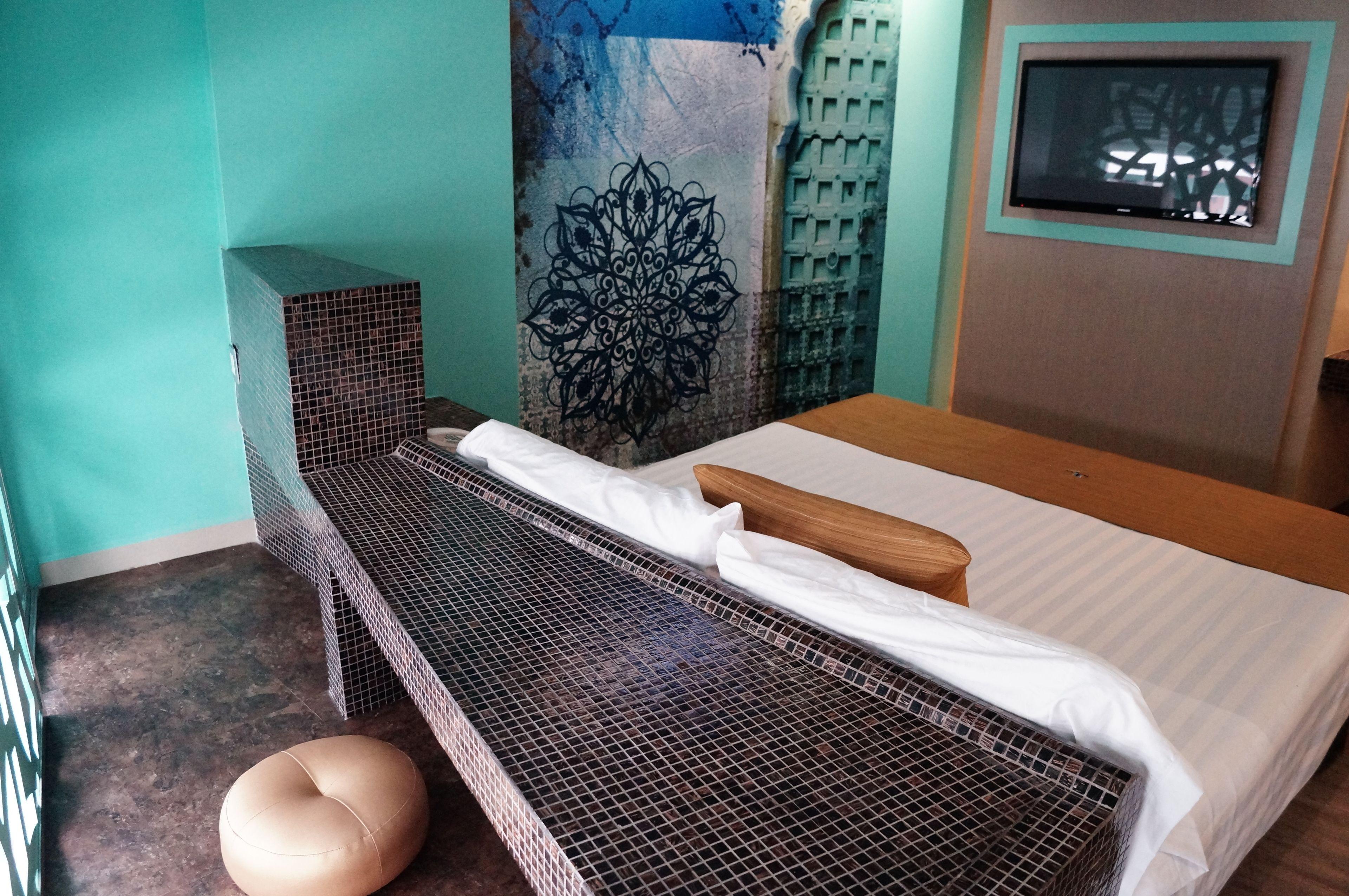 Hotel Amala — Photos 1